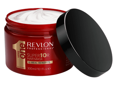 Revlon Professional UniqOne Super10R Hair Mask 300mL